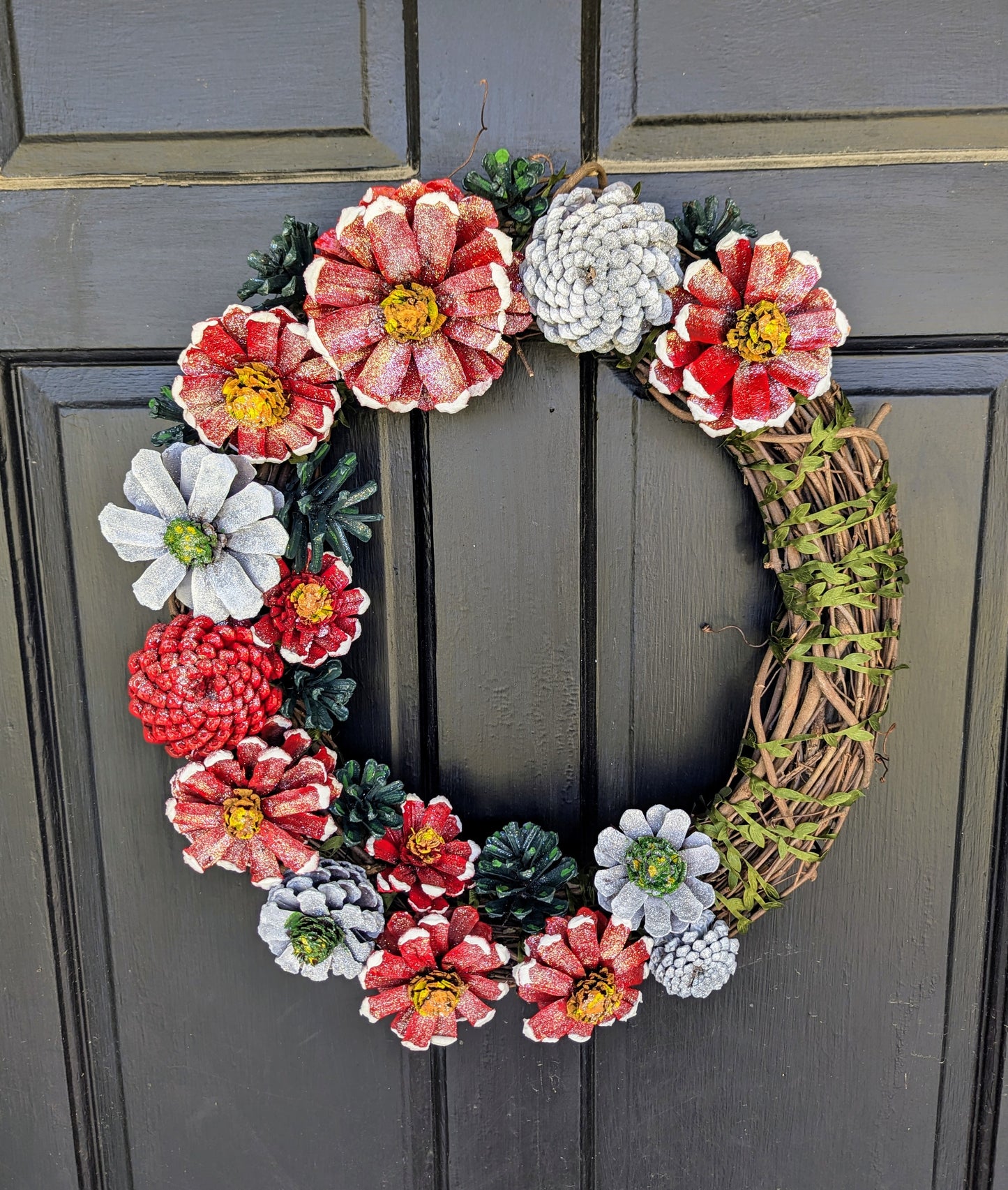 Christmas Wreath