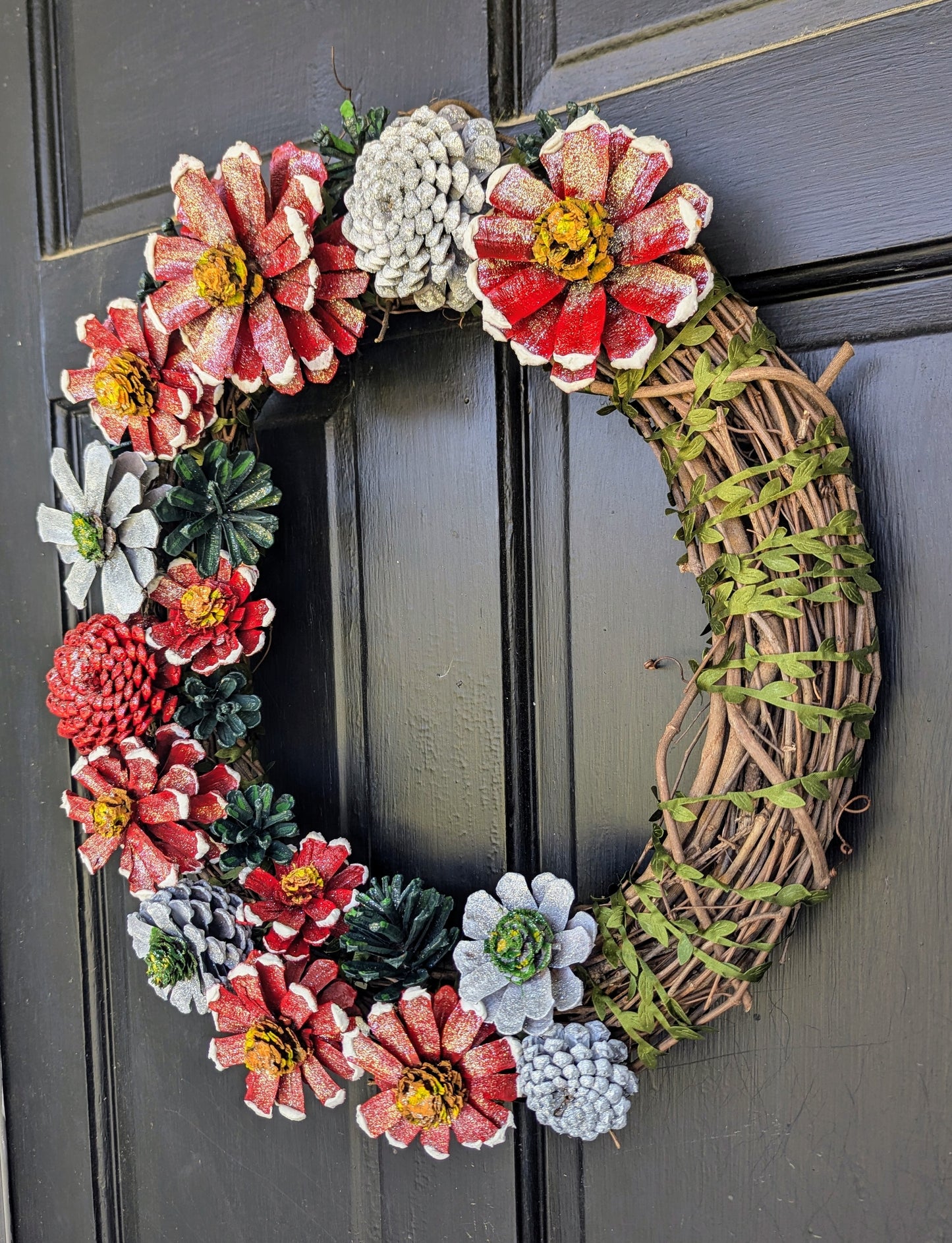 Christmas Wreath