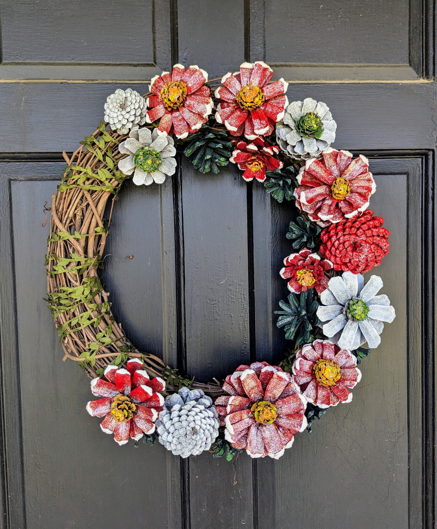 Christmas Wreath